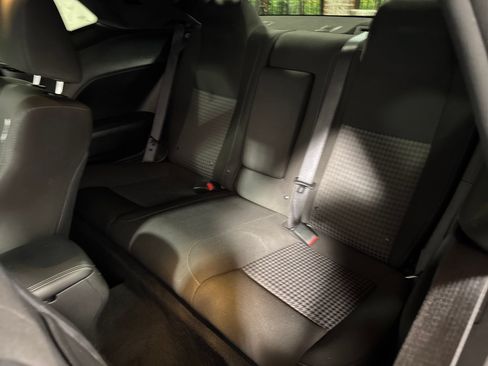 Used 2022 Dodge Challenger R/T Scat Pack RWD image 8