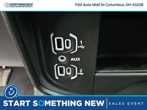 New 2026 RAM 2500 Tradesman image 23