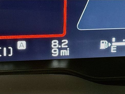 New 2026 Subaru Forester Premium AWD/4WD image 12