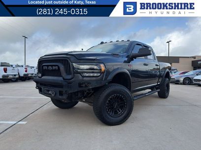 Used 2022 RAM 2500 Power Wagon