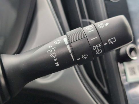 New 2026 Subaru Crosstrek 2.5i Sport AWD/4WD image 25