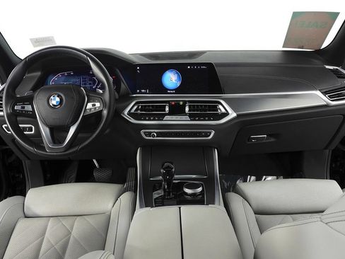 Used 2023 BMW X5 sDrive40i w/ Parking Assistance Package RWD image 25