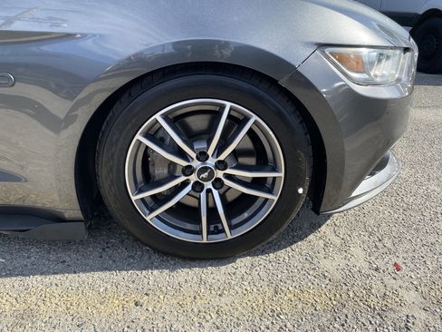 Used 2017 Ford Mustang GT image 22