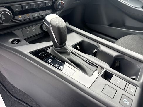 New 2026 Nissan Sentra S w/ S Cold Weather Package FWD image 24