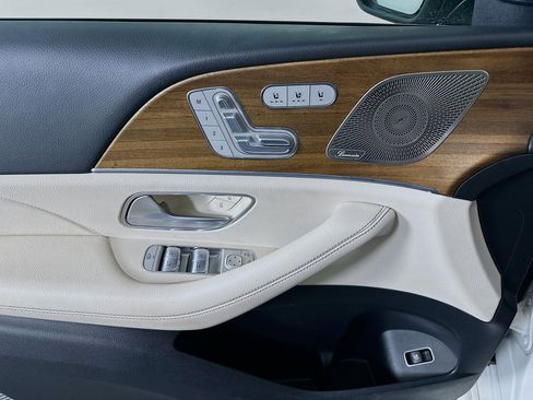 Used 2022 Mercedes-Benz GLE 350 GLE 350 w/ AMG Line Exterior image 15