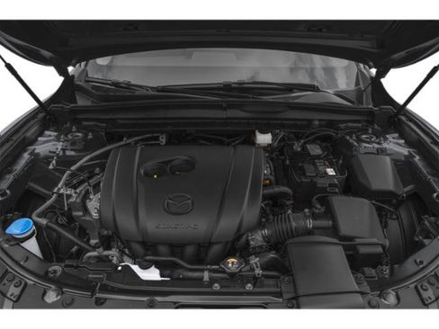 Certified 2026 MAZDA CX-50 AWD 2.5 S w/ Cargo Package image 9