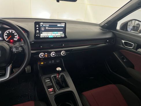 Used 2023 Honda Civic Si image 32