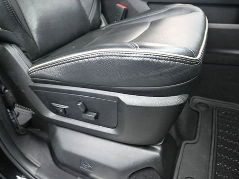 Used 2021 RAM 2500 Limited image 20