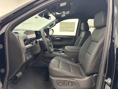 New 2026 Chevrolet Tahoe LT w/ Comfort Package image 25