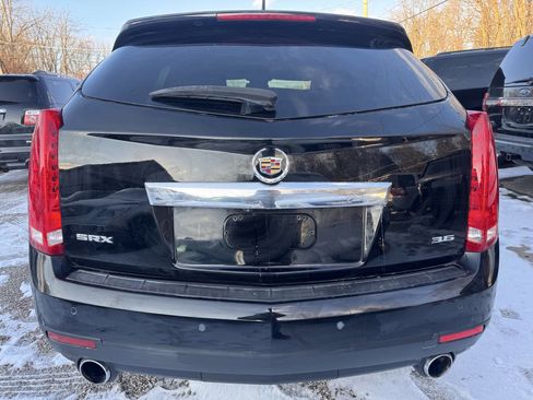 Used 2012 Cadillac SRX Luxury image 5