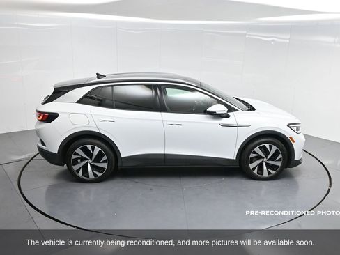 Used 2022 Volkswagen ID.4 Pro S w/ Gradient Package image 67
