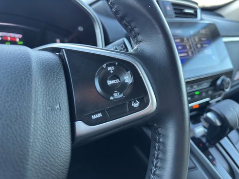 Used 2019 Honda CR-V EX-L image 21