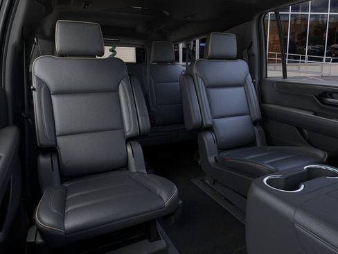 New 2026 GMC Yukon XL Elevation w/ Elevation Premium Package AWD/4WD image 17