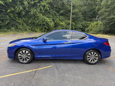 Used 2015 Honda Accord EX-L image 3
