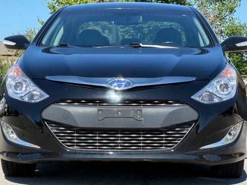 Used 2015 Hyundai Sonata Limited FWD image 7