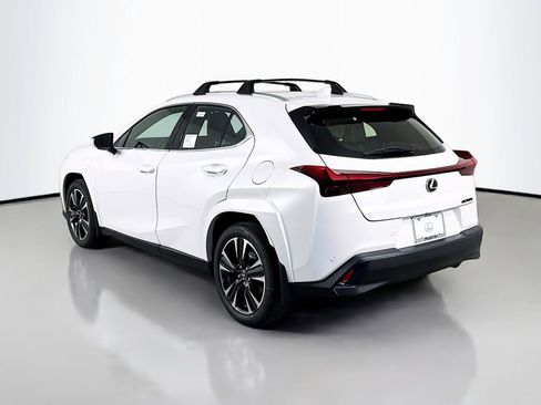 New 2025 Lexus UX 300h 300h Premium image 7