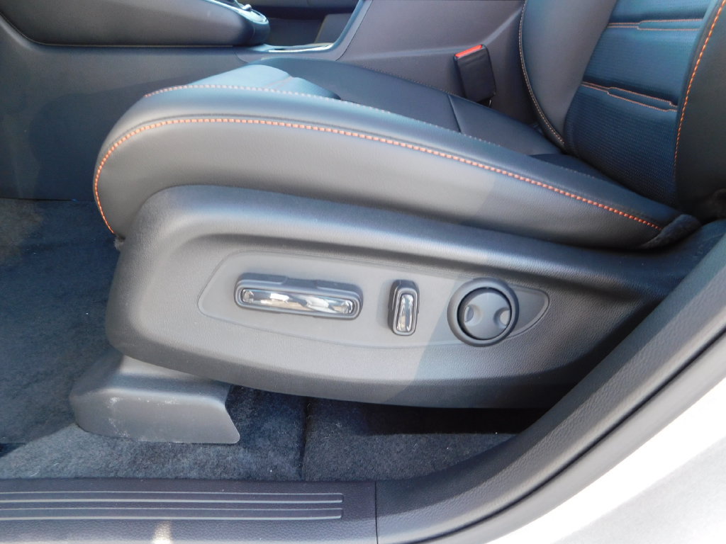 New 2027 Honda CR-V Sport-L image 14