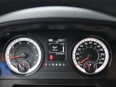 Used 2019 RAM 1500 Express w/ Express Value Package RWD image 14