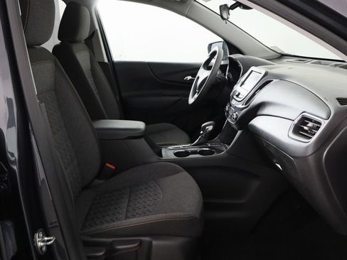 Used 2023 Chevrolet Equinox LT FWD image 19
