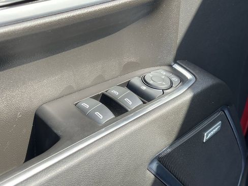 Used 2024 Chevrolet Silverado 1500 RST w/ All Star Edition Plus image 12