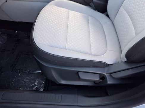 New 2025 Ford Escape Active image 17