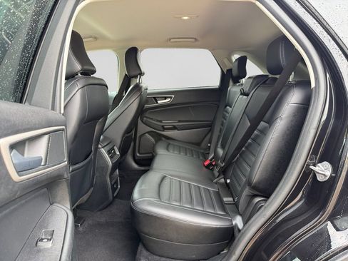 Used 2024 Ford Edge SEL AWD/4WD image 36