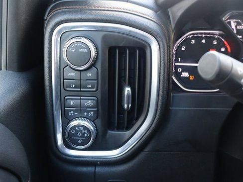 Used 2022 GMC Sierra 2500 AT4 AWD/4WD image 30