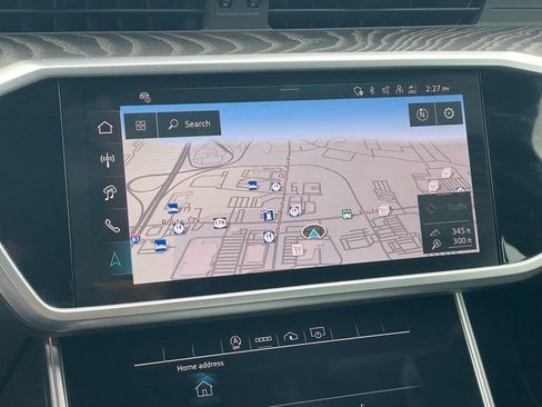 Used 2024 Audi A6 Premium Plus image 21