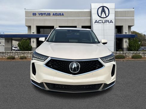 Certified 2024 Acura RDX w/ Technology Package AWD/4WD image 2