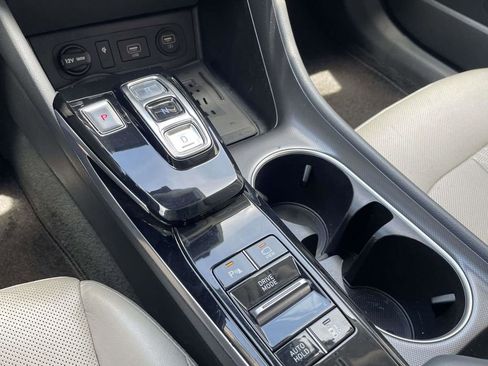 Used 2022 Hyundai Sonata Limited FWD image 20
