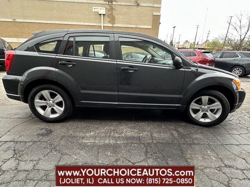 Used 2011 Dodge Caliber Mainstreet image 9