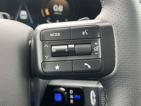 New 2026 Hyundai Palisade XRT Pro AWD/4WD image 23