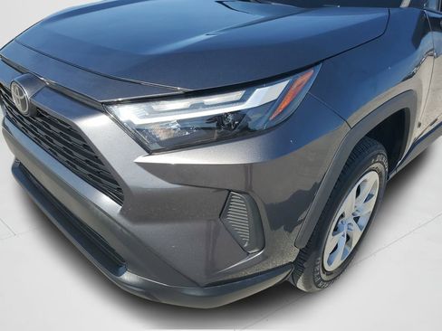 Certified 2023 Toyota RAV4 LE FWD image 23