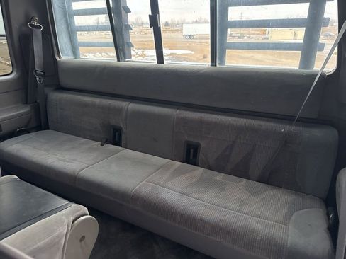 Used 1997 Ford F250 4x4 SuperCab Heavy Duty image 22