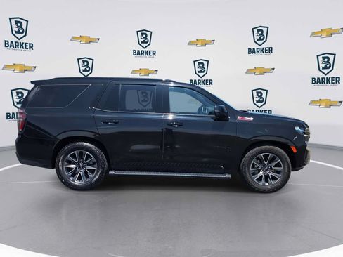 Used 2024 Chevrolet Tahoe Z71 w/ Z71 Off-Road Package AWD/4WD image 9
