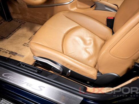Used 2009 Porsche 911 Carrera S RWD image 25