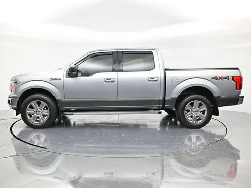 Used 2020 Ford F150 XLT w/ Equipment Group 302A Luxury image 8