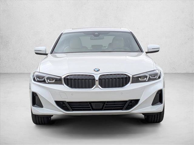Certified 2026 BMW 330i xDrive Sedan AWD/4WD image 6