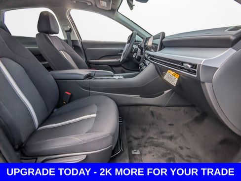 New 2026 Hyundai Sonata SEL image 23