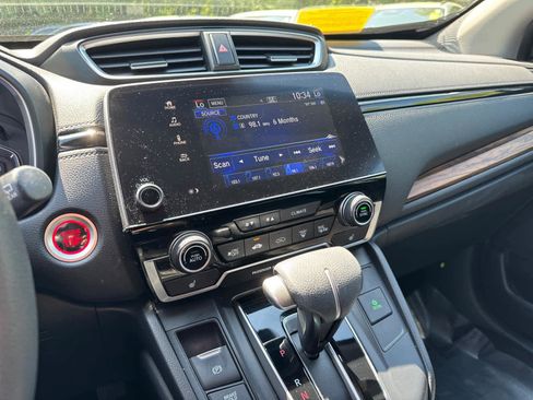 Used 2018 Honda CR-V EX image 23