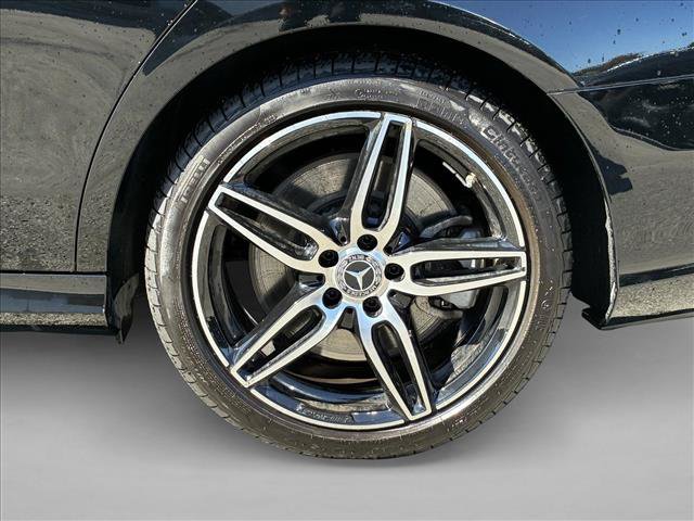 Used 2019 Mercedes-Benz E 450 4MATIC Sedan image 9