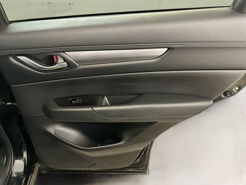 Used 2024 MAZDA CX-5 AWD 2.5 S w/ Select Package image 31