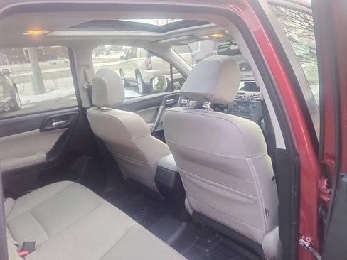 Used 2015 Subaru Forester 2.5i Limited image 18