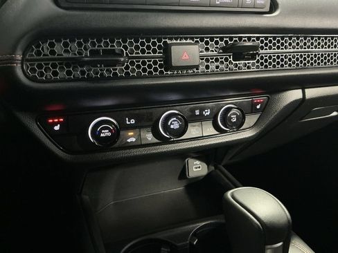 Used 2024 Honda HR-V Sport image 21