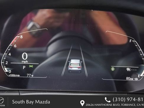 New 2026 MAZDA CX-5 Preferred AWD/4WD image 22