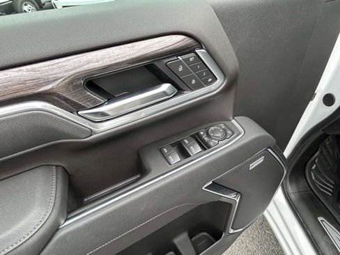 New 2026 Chevrolet Silverado 3500 LTZ w/ LTZ Premium Package image 25