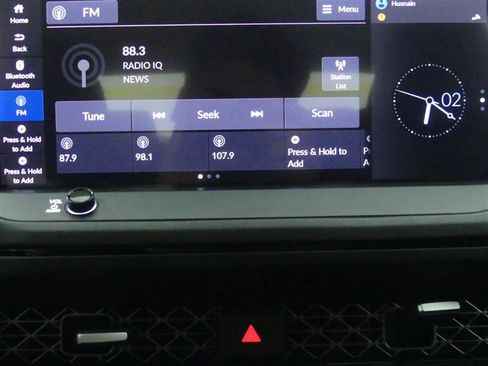 Used 2024 Honda Accord EX-L image 10