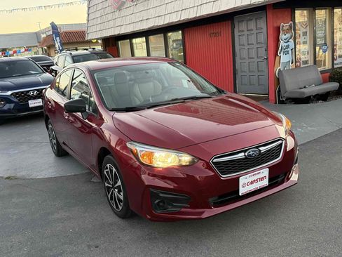 Used 2019 Subaru Impreza 2.0i image 19