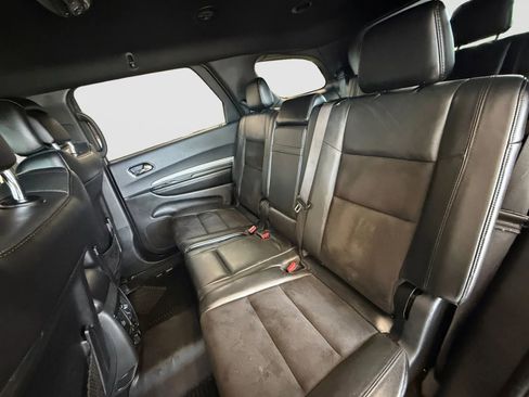 Used 2019 Dodge Durango GT AWD/4WD image 15