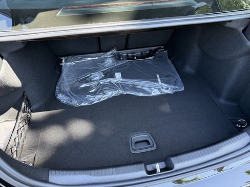 New 2025 Mercedes-Benz C 300 Sedan image 25